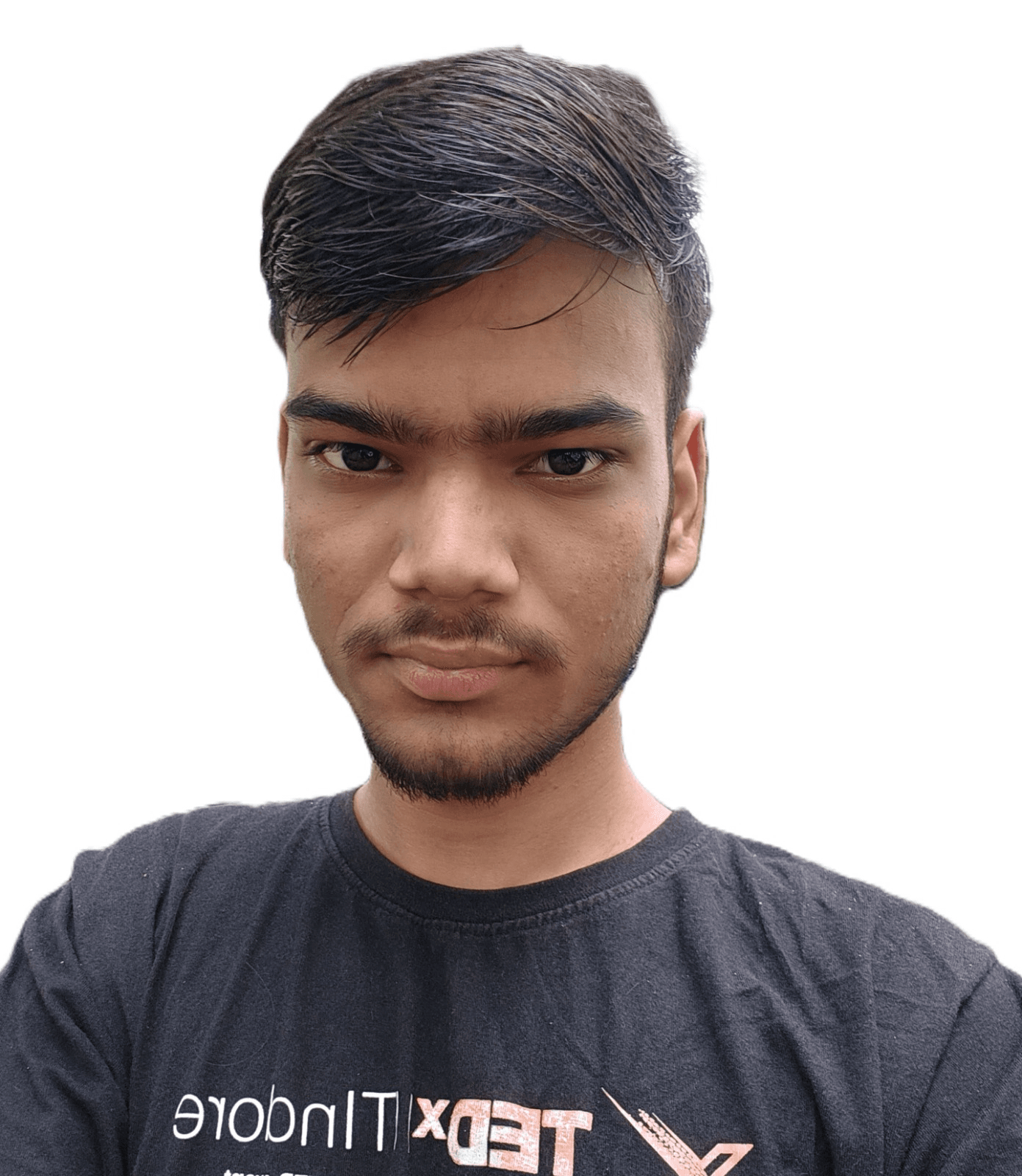 Anand Vivek, CTO