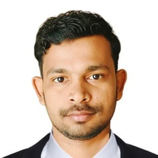 Nitish Kumar, CEO